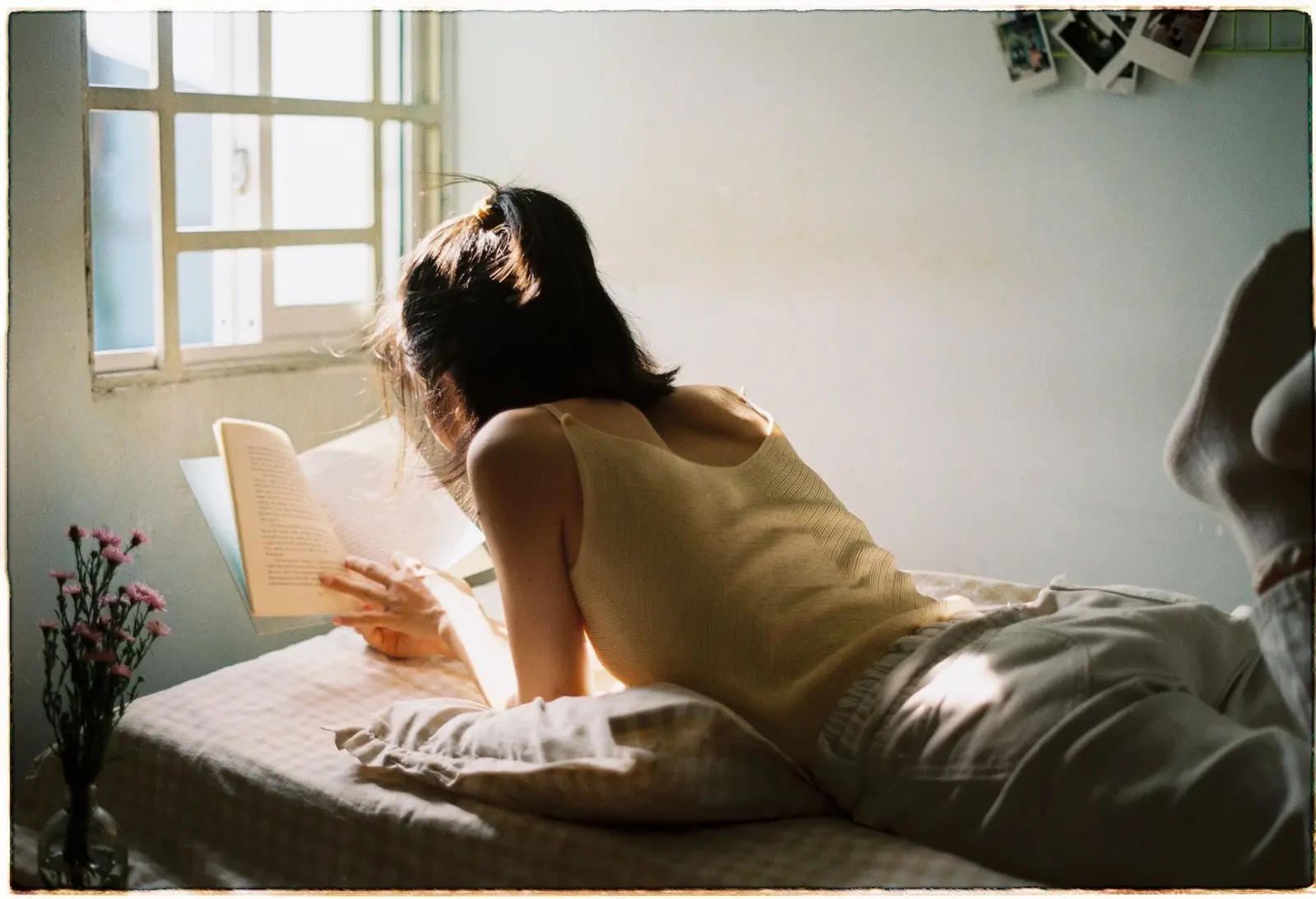 A calm, comfortable room for medically supervised detox